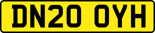 DN20OYH