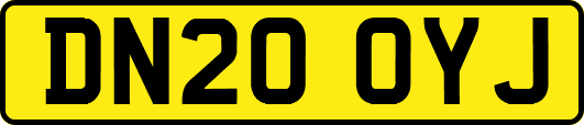 DN20OYJ