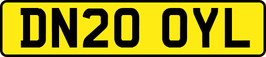 DN20OYL