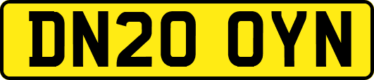 DN20OYN