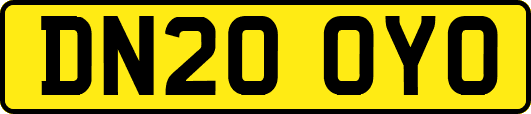 DN20OYO