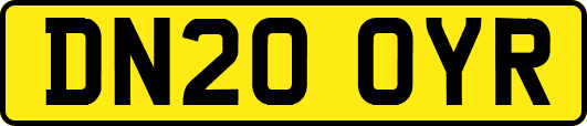DN20OYR