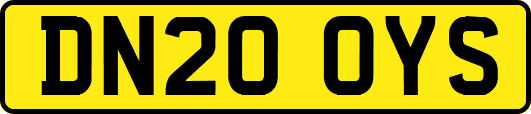 DN20OYS