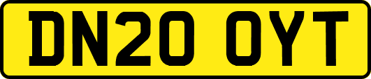 DN20OYT