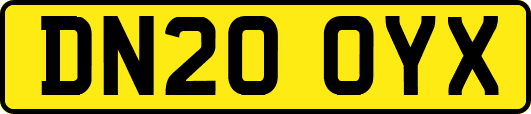 DN20OYX