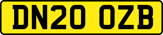 DN20OZB