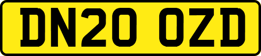 DN20OZD