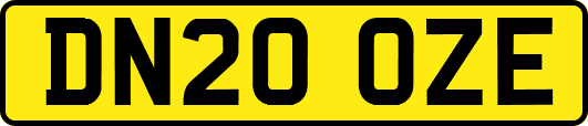 DN20OZE