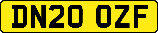 DN20OZF