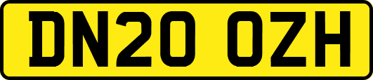DN20OZH
