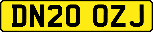 DN20OZJ