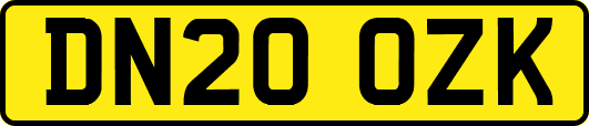 DN20OZK