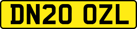 DN20OZL