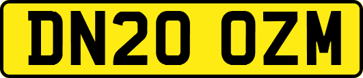 DN20OZM