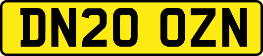 DN20OZN