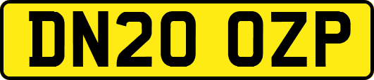 DN20OZP