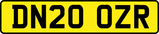 DN20OZR