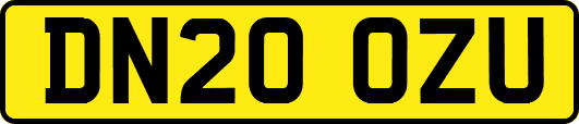 DN20OZU