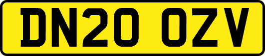 DN20OZV