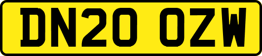 DN20OZW