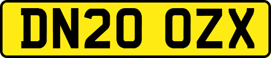 DN20OZX