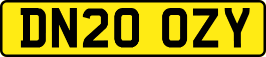 DN20OZY