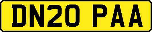 DN20PAA