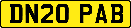 DN20PAB