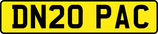 DN20PAC