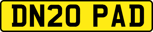 DN20PAD