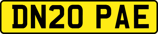 DN20PAE