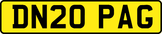 DN20PAG