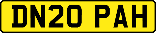 DN20PAH