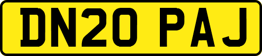 DN20PAJ