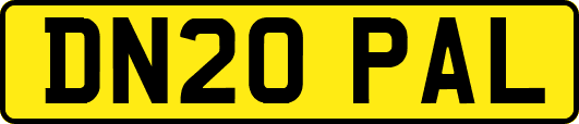 DN20PAL