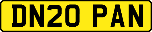 DN20PAN