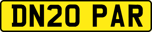 DN20PAR