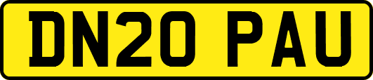 DN20PAU