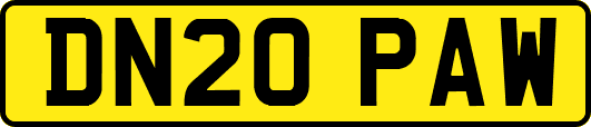 DN20PAW