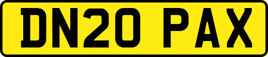 DN20PAX