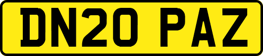 DN20PAZ