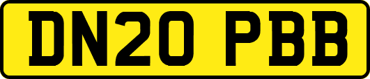 DN20PBB