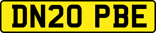 DN20PBE