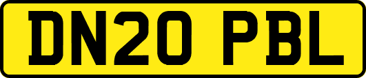 DN20PBL