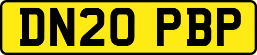 DN20PBP