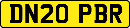 DN20PBR