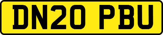 DN20PBU