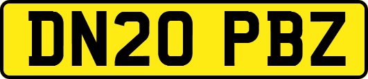 DN20PBZ