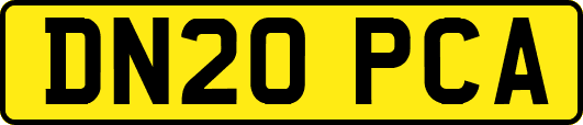 DN20PCA