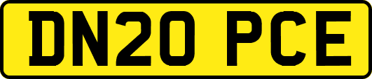 DN20PCE